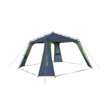 Kiwi Camping Savanna 4 Ezi-up w/2walls